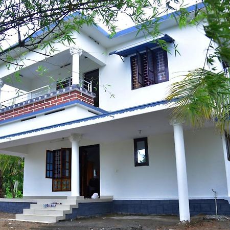 Munroe Island Aqua Green Home Stay מראה חיצוני תמונה