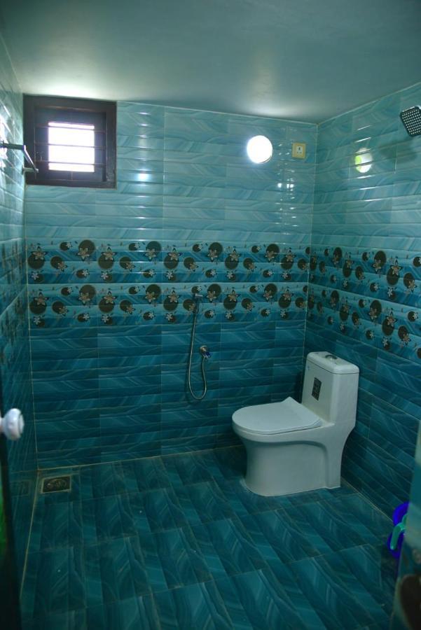 Munroe Island Aqua Green Home Stay מראה חיצוני תמונה